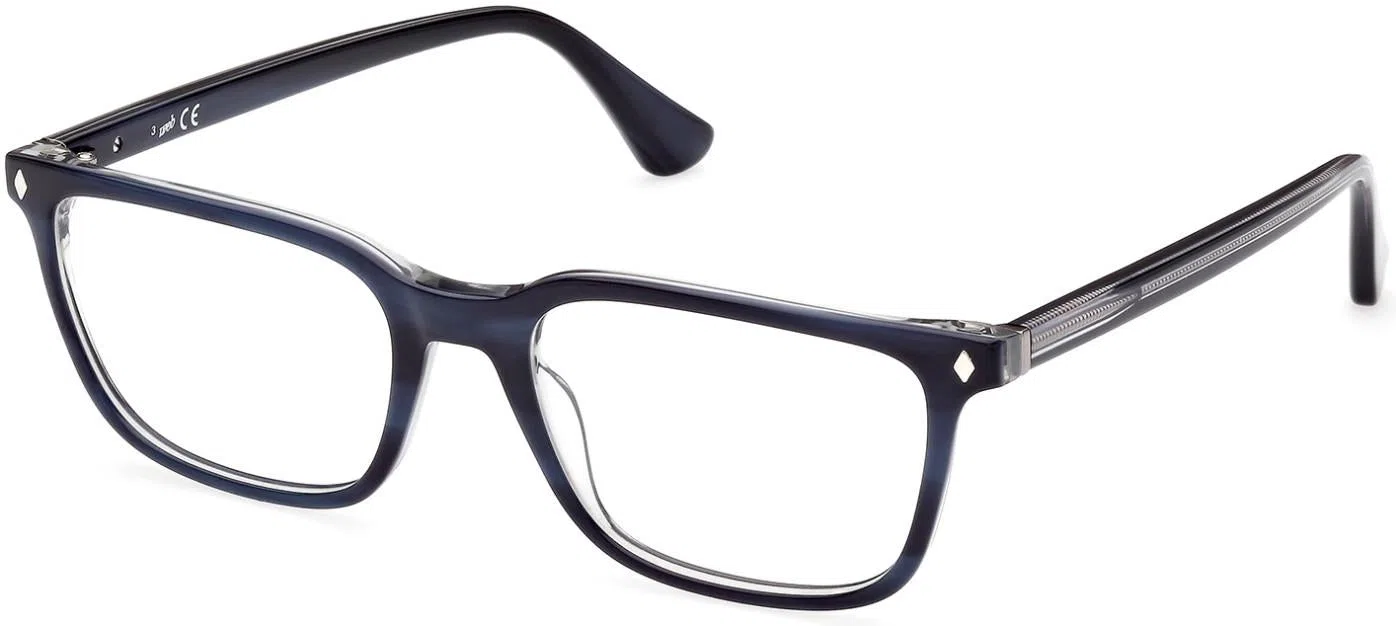 WEB 5391 Eyeglasses - view 2